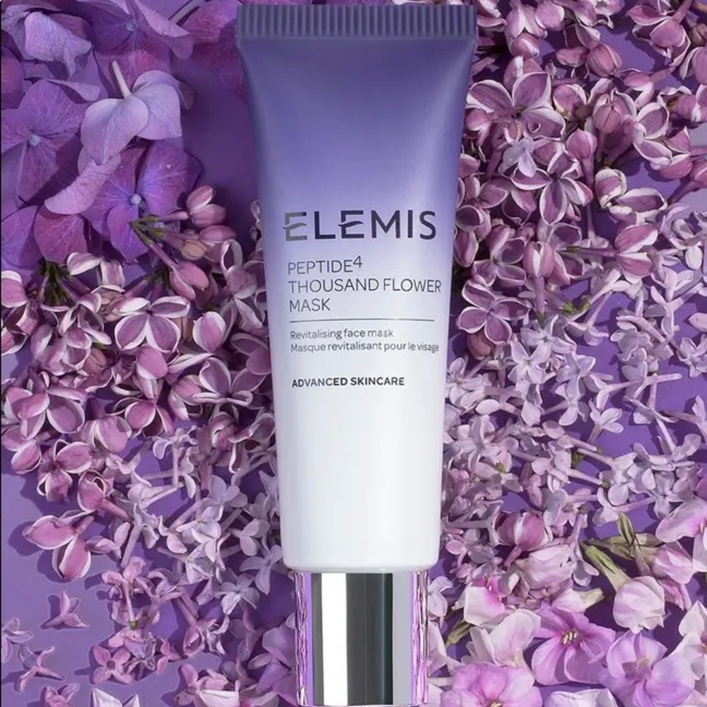 Elemis Peptide4 Thousand Flower Mask 75ML
